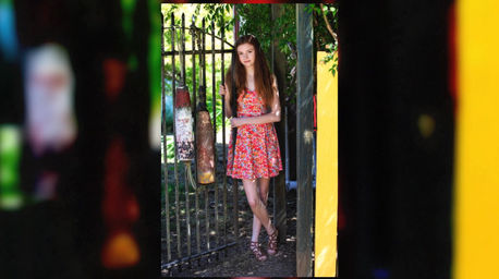 Rachel Newhard, KSS '21